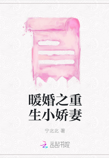 暖婚之重生小嬌妻