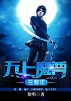 无上魔尊在都市在线阅读