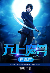 無上魔尊在都市