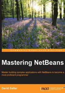 Mastering NetBeans