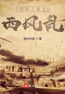 回到三國之西風亂