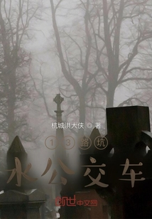 13路坑水公交車