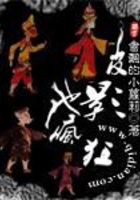 皮影也瘋狂在線閱讀