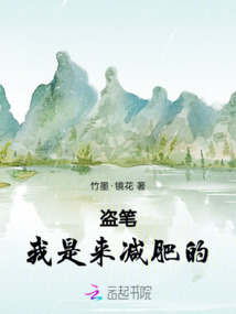 盗笔:我是来减肥的!