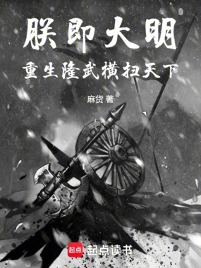 朕即大明：重生隆武横扫天下！在线阅读