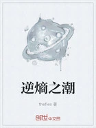 逆熵之潮在线阅读
