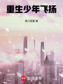 重生少年飛揚