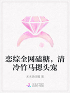恋综全网嗑糖!清冷竹马摁头宠在线阅读