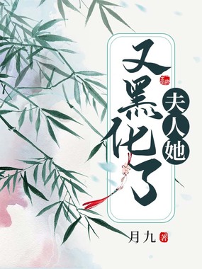 夫人她又黑化了在线阅读