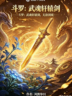 斗罗：武魂轩辕剑，无敌剑域在线阅读