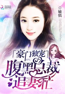 豪门独宠:腹黑总裁追妻忙