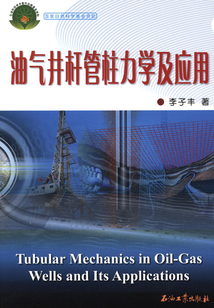 油氣井桿管柱力學及應用