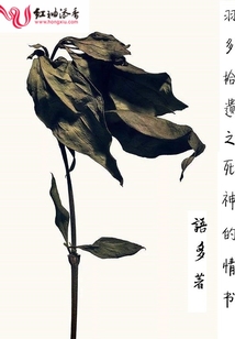 羽多拾遺之死神的情書(shū)