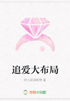 追愛大布局在線閱讀