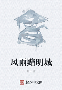 風雨黯明城
