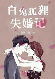 白兔狐貍失婚記