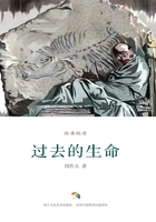 过去的生命(经典悦读)在线阅读