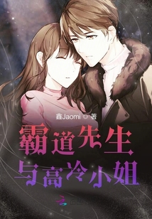 霸道先生與高冷小姐