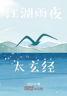 江湖雨夜太玄經