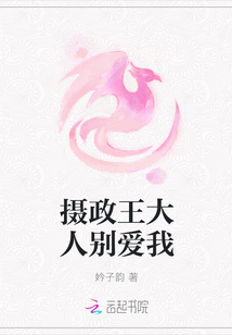 摄政王大人别爱我