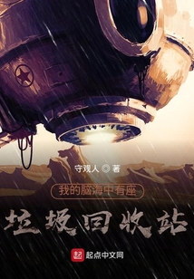 我的脑海中有座垃圾回收站 cover