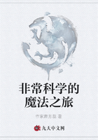 非常科学的魔法之旅在线阅读