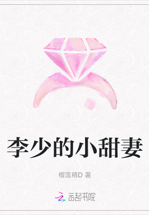 李少的小甜妻