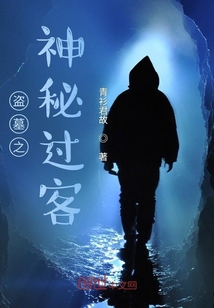 盜墓之神秘過客