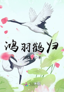 鴻羽鶴歸