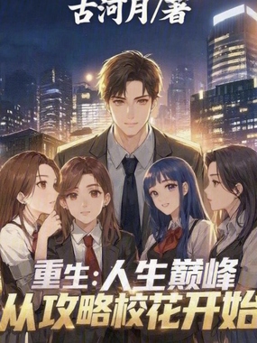 重生：人生巅峰从攻略校花开始在线阅读