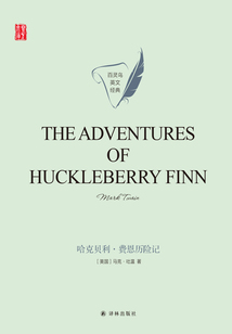 哈克貝利·費恩歷險記(The Adventures of Huckleberry Finn)