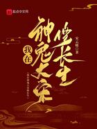 我在神鬼大宋修長生在線閱讀