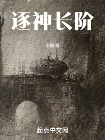 逐神長階