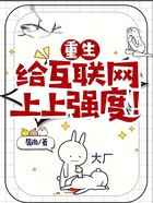 重生:给互联网上上强度!在线阅读