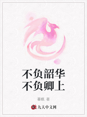 不负韶华不负卿上在线阅读