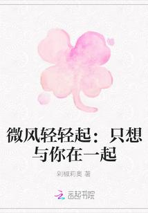 微風(fēng)輕輕起：只想與你在一起