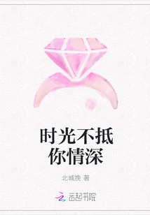 时光不抵你情深