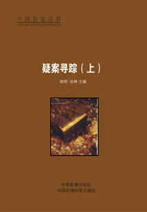 疑案尋蹤（上）