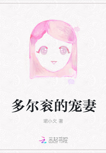 多爾袞的寵妻