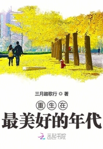 重生在最美好的年代