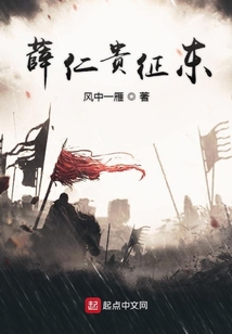 薛仁貴征東