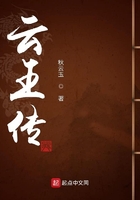 云王传