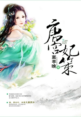 唐宫妃策在线阅读