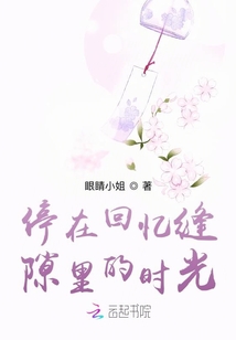 停在回憶縫隙里的時光
