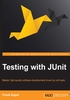 Testing with JUnit