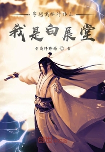 穿越武林外傳之我是白展堂