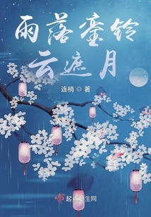 雨落銮铃云遮月