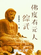 综武：佛度有缘人在线阅读
