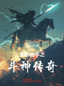 全職高手之斗神傳奇