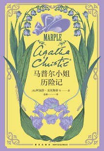 马普尔小姐历险记